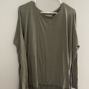 Abercrombie and fitch long sleeve